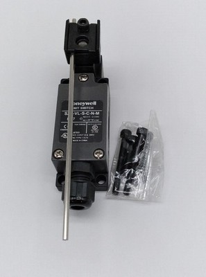 Honeywell SZL-VL-S-C-N-M Travel Limit Switch, 250VAC 10A