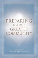 Preparing For The Greater Community | Marshall Vian Summers | Taschenbuch | 2020