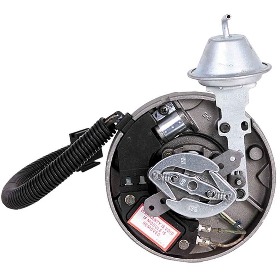 Distribuidor de cardones 30-1694 A1 para Chevy Olds Cutlass Le Sabre Chevrolet Malibu Foto 3 de 3