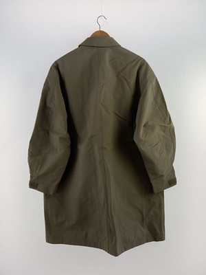 THE NORTH FACE Compilation Over Coat 美品 THE NORTH FACE OTHER COMPILATION OVERCOAT S NYLON Black Used