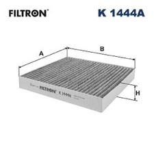 Innenraumfilter Pollenfilter für Hyundai Elantra 7 CN7 Ioniq 5 NE 6 CE | 243306