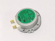 motorino piatto microonde LG 21v AC gm-16-2f301