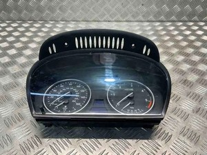 BMW X5 E70 Kombiinstrument 9218854 3.00 Diesel 180kw 2013 32450820