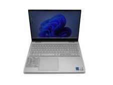 Dell Inspiron 7506 2-in1 i7-1165G7 16GB 512GB Touch USB-C Webcam HDMI WIN11