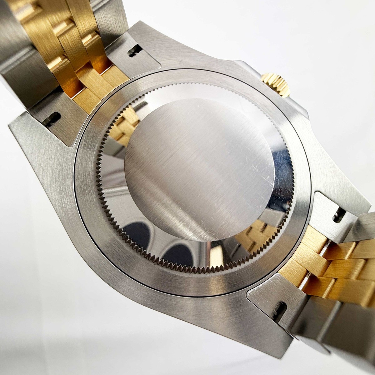 ずばばばーん Rolex NEW 2024 Rolex GMT-Master II Zombie/Bumblebee 126713GRNR