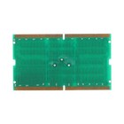 RAM Memory Slot Tester Card PCB Notebook Diagnostic Tester Card For DDR5 Int NEW