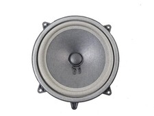 MERCEDES-BENZ VITO Furgon W447 Subwoofer unter dem Sitz links 33695752