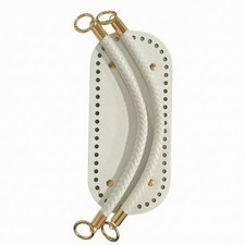 Bag Handle with Base Versatile Bag Bottom Panel Reusable for Hobbyists