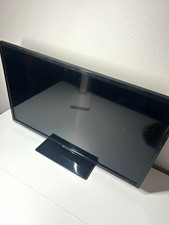 Sansui SLEDVD244 24" LED 720p TV Built-In DVD, HDMI USB VGA, Black