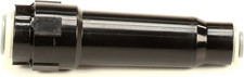 Strnr-In Line, Black/Gray