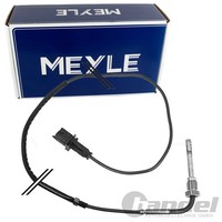 Meyle Abgastemperatursensor Passend FüR Fiat Doblo Lancia Thesis | 214 800 0044