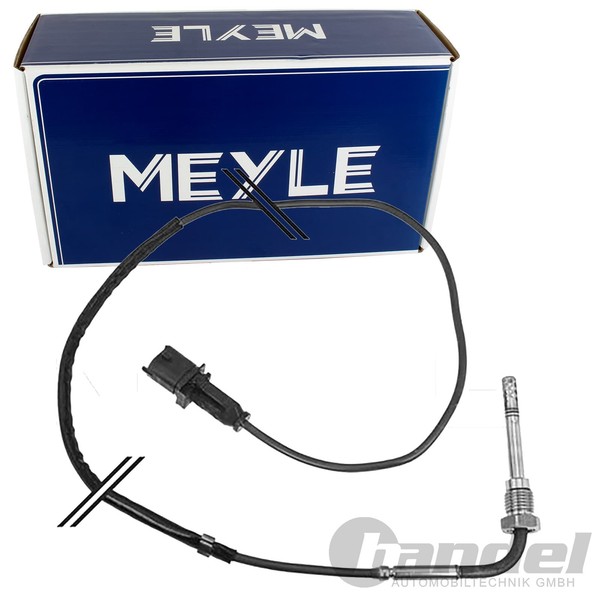 Meyle Abgastemperatursensor Passend FüR Fiat Doblo Lancia Thesis | 214 800 0044-image