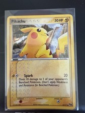 Pikachu #16 Prices | Pokemon POP Series 2 | Pokemon Cards