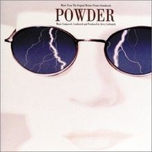 Powder von Ost/Various | CD | Zustand gut