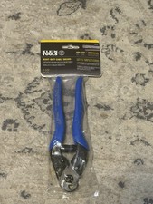 Klein Tools 63016 Cable Cutter, Heavy-Duty Ca...
