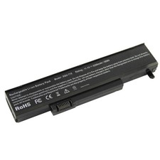 Laptop Battery for Gateway SQU-715 SQU-719 SQU-720 W35044LB-SP W35044LB W35052LB