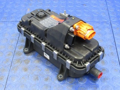 11-12 Nissan Leaf Electric EV PTC Electric Water Heater Unit 27143-0501RET 2727