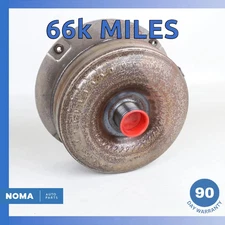 18-23 Range Rover Velar L560 2.0L ZF 8HP45 Transmission Torque Converter OEM 66k