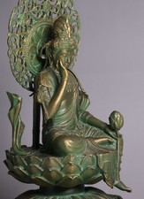 日本古董青铜| eBay