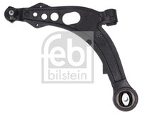 Febi Bilstein Querlenker Dreieckslenker 15768 FüR Fiat Punto 15769 Stahlguss 16V