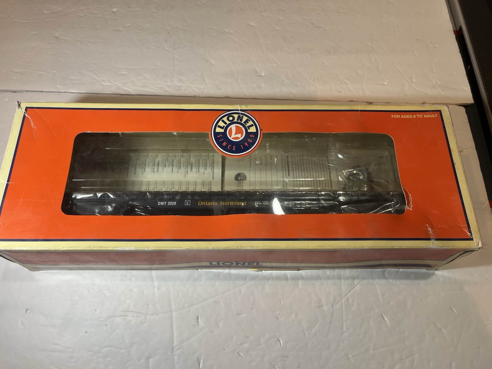 Click here to see eBay Auction