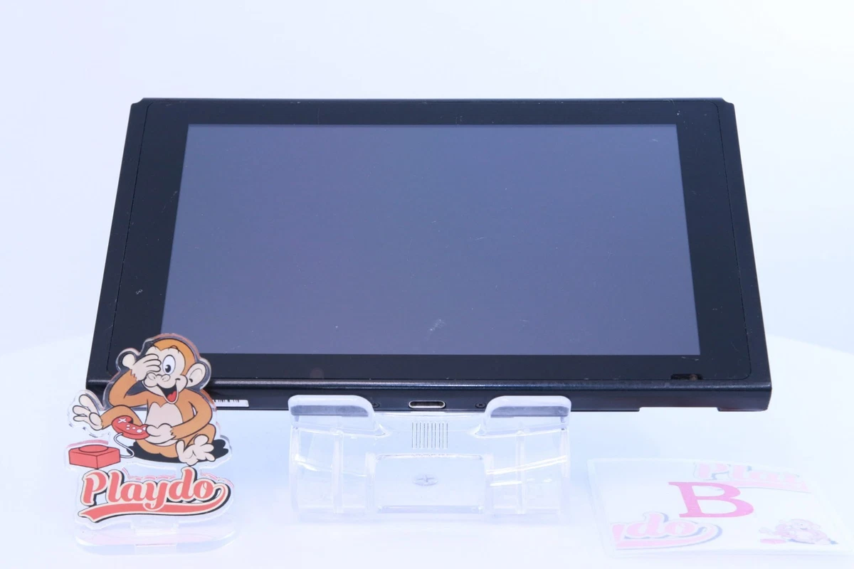 Nintendo Switch NTSC-J (Japan) HDMI Video Game Consoles for sale