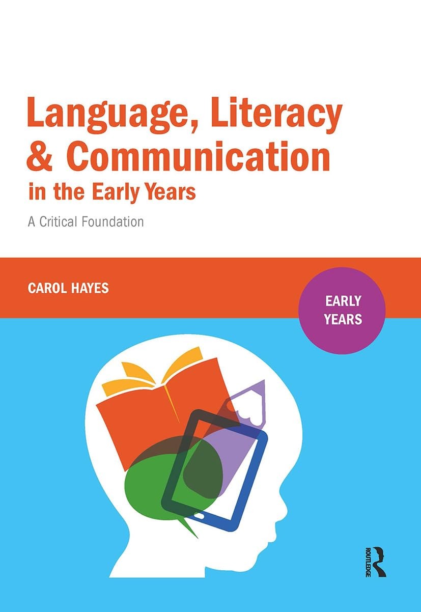 Language, Literacy and Communication in the Ear, Hayes, Hayes,..