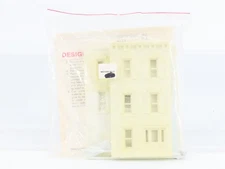HO 1/87 Scale DPM Design Preservation Models Kit #111 Townhouse #3