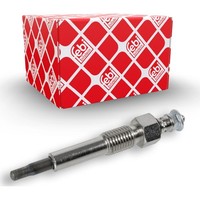 Febi Bilstein 18835 GlüHkerze FüR Opel Astra F Corsa A A TR Kadett E T92 S83