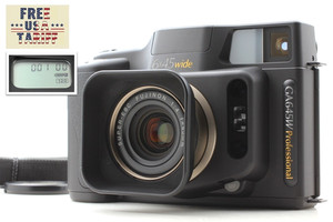 Fuji Ga645wi | eBay