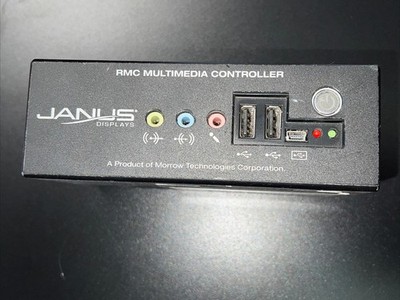 Janus Displays/Artigo A1100 Small Desktop