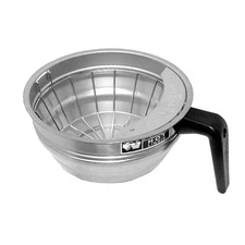 Bunn-O-Matic BunnOMatic 20217.0000 7 5/8" Brew Funnel