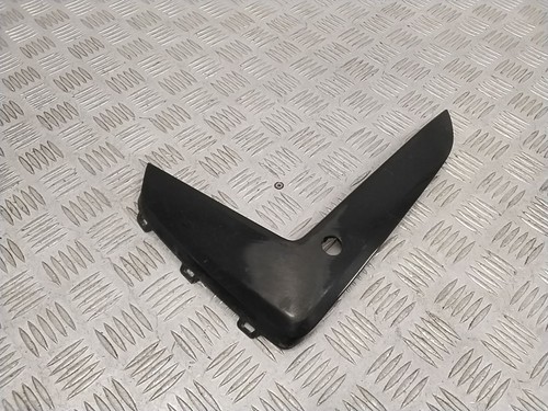 BMW 5 G30 G31 G38 2018 Links Zierleiste Stoßstange Stoßfänger vorne 8098667