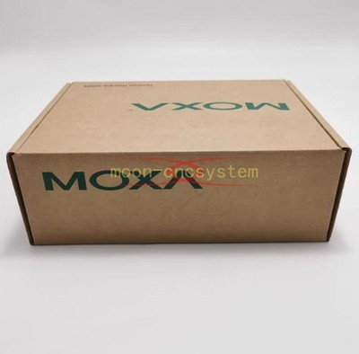 1PCS New MOXA ioLogik R1240 Ethernet I/O module