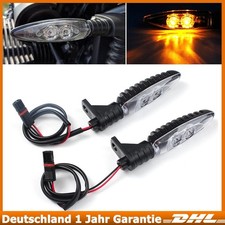Motorrad LED Blinker für BMW R1200GS K46 F80...