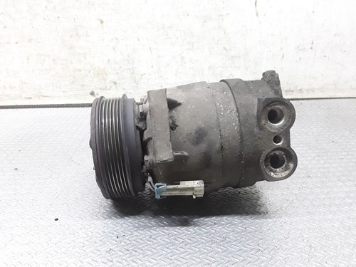 Opel Vectra C 2005 Klimakompressor Pumpe 6560298E Diesel 110kW DEV460992