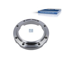 GehäUse Differential DT Spare Parts Iam-Expertise Passend FüR Scania
