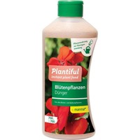 Manna Instant-Pflanzennahrung Plantiful BlüTe 700 G