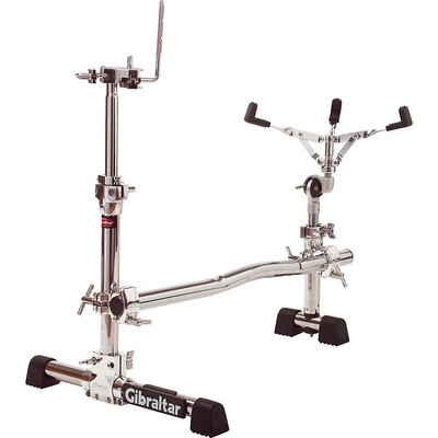 Gibraltar GSVMS Stealth Vertical Mounting System Package