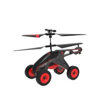 Flybotic Air Wheelz II - wheels to wings 2 in 1 Helicopter