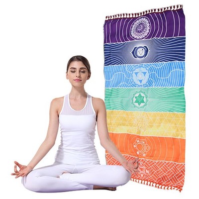 150 X75cm Großes Strandtuch Sport Handtücher Badehandtücher Für Erwachsene