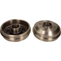 2X Maxgear 19-0829 Bremstrommel FüR Peugeot Citroen Xsara ZX 306 309 N2 N1 N0