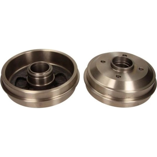 2X Maxgear 19-0829 Bremstrommel FüR Peugeot Citroen Xsara ZX 306 309 N2 N1 N0-image