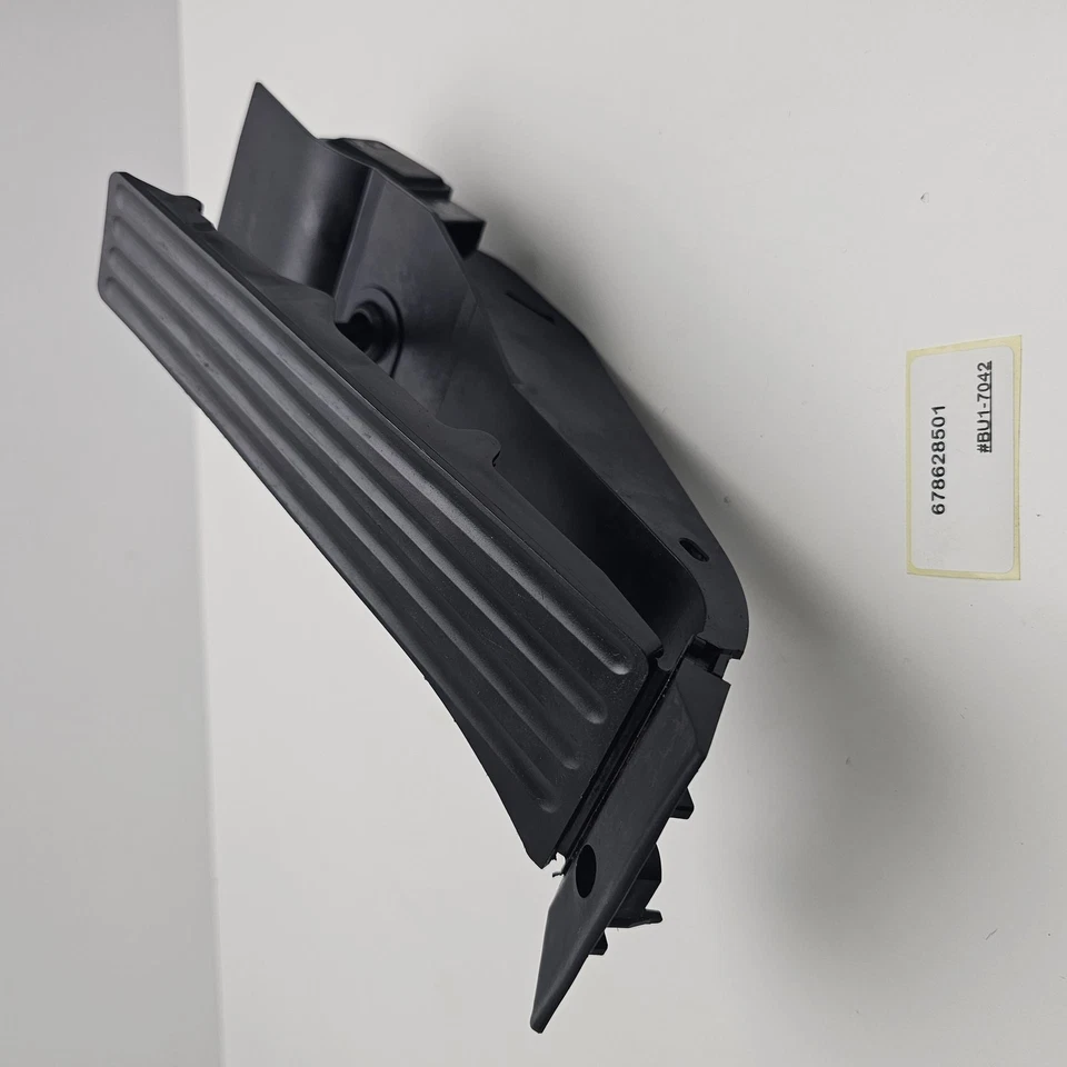 Pedal acelerador BMW X3 2006-2013 6786285 Foto 4 de 4