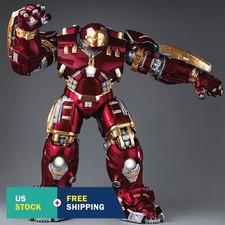 HiPlay Fondjoy, Iron Man Hulkbuster MK44, 1/7 Collectible Assembly Model Kits