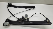 BMW E60 5er - Fensterheber mit Fensterhebermotor vorne rechts 6922268 (07)