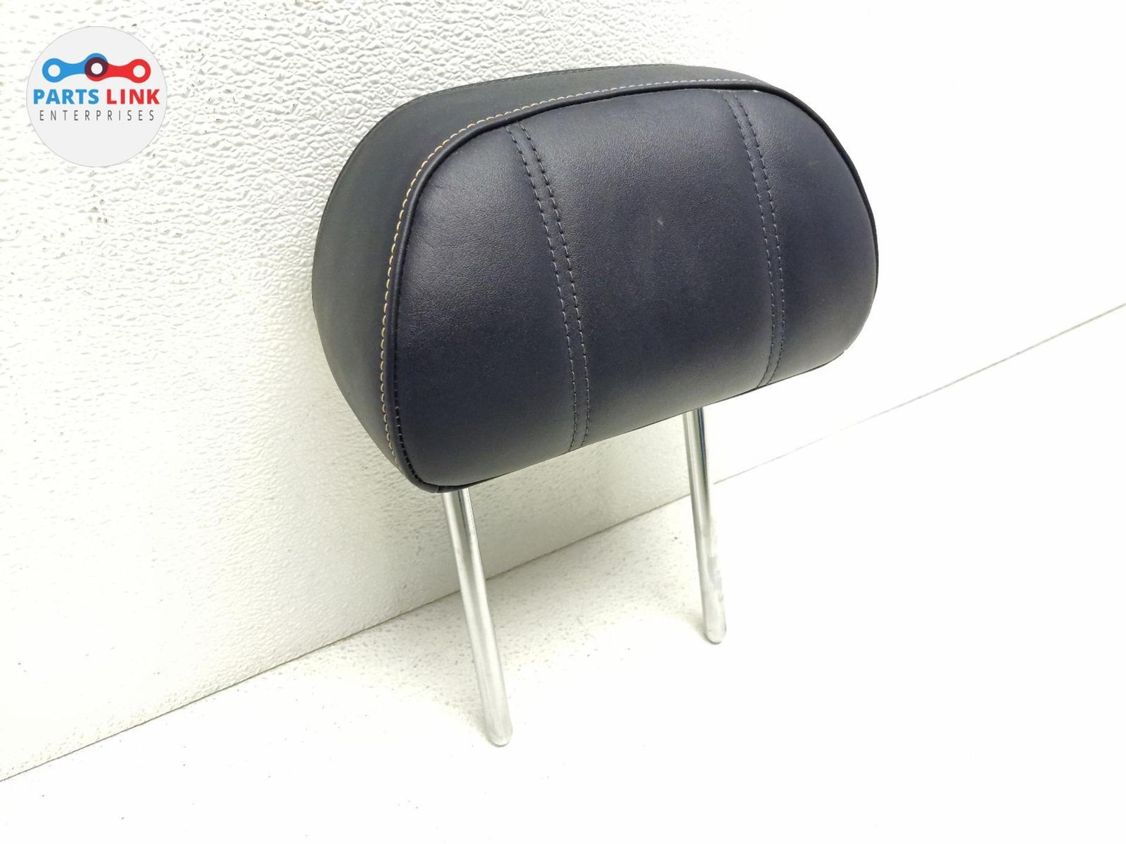 Bentley Bentayga 2016-2020 Rear Left Outer Pad Beige