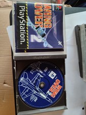 Wing Over 2 Ps1 Simulatore Volo Aerei