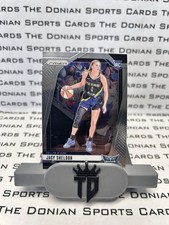 Jacy Sheldon 2024 Panini Prizm WNBA #4 Rookie