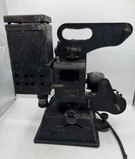 Antique Eastman KODASCOPE MODEL A First Kodak 16mm Home Movie Film Projector